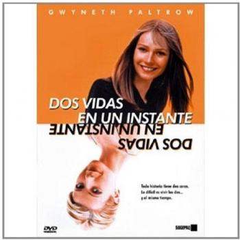 Dos Vidas En Un Instante [DVD]