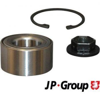 Juego de cojinete de rueda JP GROUP 1541301610