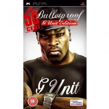 50 Cent: Bulletproof: G-Unit Edition