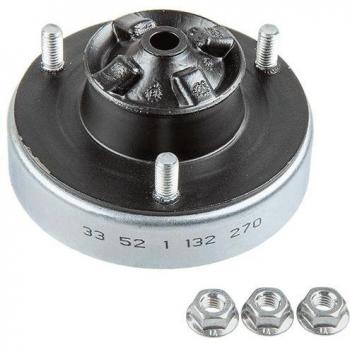 Montaje Superior de Amortiguador LEMFÖRDER 31092 01