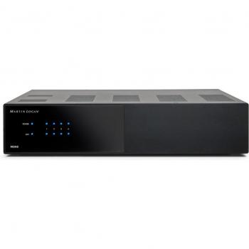 Martin Logan - Etapa de potencia multicanal Martin Logan MDA8