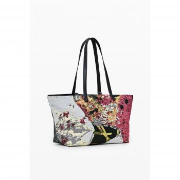 Bolsa Shopper Desigual Lacroix Multicolor 24WAXA35