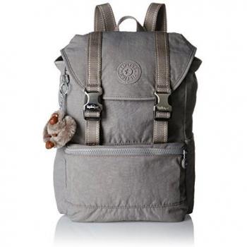 Kipling - Experience S, Mochilas Mujer, Grau