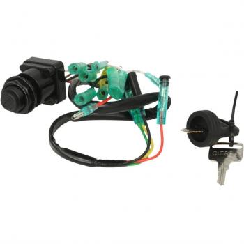 Sierra Ignition Switch for Yamaha Engine, Part #MP51020