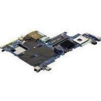 Sparepart: Samsung Q35 Motherboard NP-Q35, BA92-04142A, BA92-04142A, BA81-0795