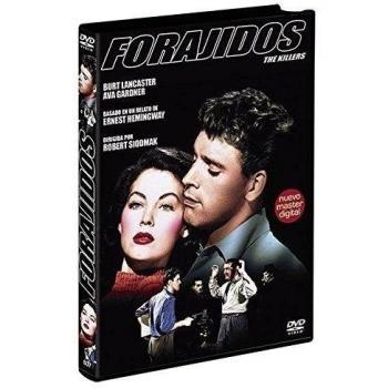 Forajidos