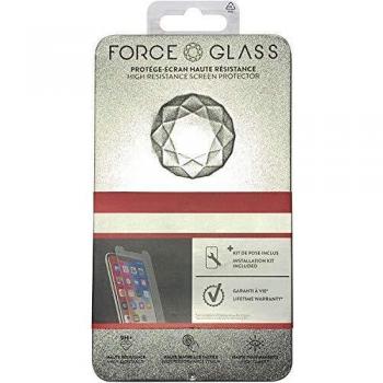 Force Glass Original curvo negro para Galaxy Note 10+