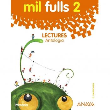 Lectures 2. Antologia. - 9788467876444