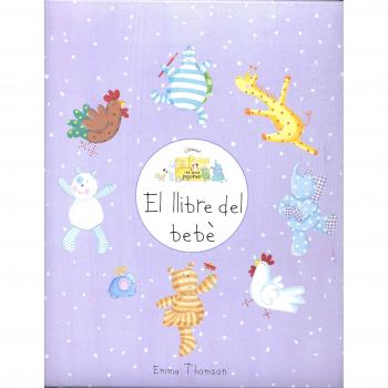 El llibre del bebè