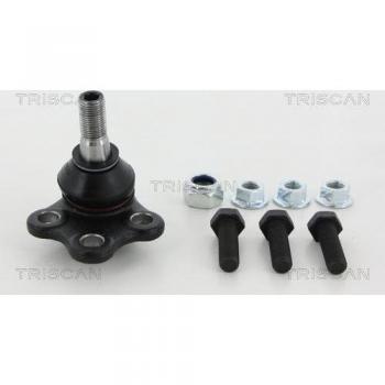 Rótula de suspensión TRISCAN 8500 105008 - Control arm ball joint, compatible con vehículos específicos, fabricada por TRISCAN, alta calidad y durabilidad