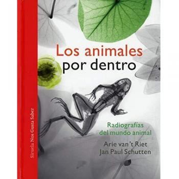 Los animales por dentro: 49