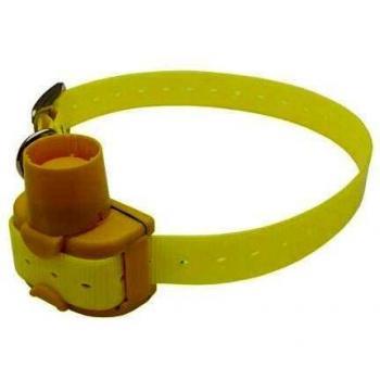 Desconocido Collar de Becada Beeper para Perros, Ajustable Volumen y sensibilidad, 4 Tonos, 2 Modos de Uso.