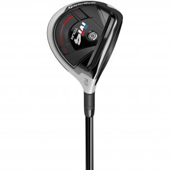 Taylormade B1246509 Madera de Golf, Hombre, Negro, 15