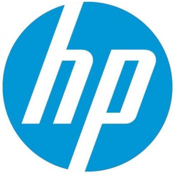 Auriculares Binaurales HP Poly EncorePro HW520V con Tubo de Voz y Conexión Rápida - Cableados - Negro