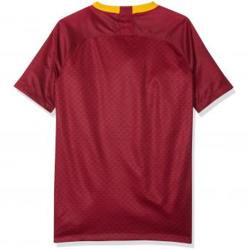 Nike 919263 – 677 – Camiseta de fútbol Infantil, Niño, Color Rojo, tamaño FR : S
