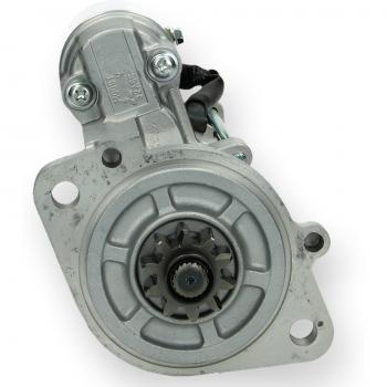 Starter de Mitsubishi m008t75171
