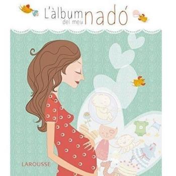 L' àlbum Del Meu Nadó