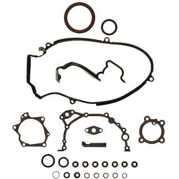 Juego de juntas para bloque motor AJUSA 54057300, incluye juntas para la parte baja del motor