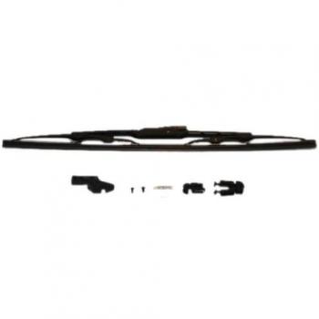 Limpiaparabrisas Universal Japan Parts SS-X45C de 450mm para Audi, BMW, Chevrolet, Citroen, Daewoo, Fiat y Opel