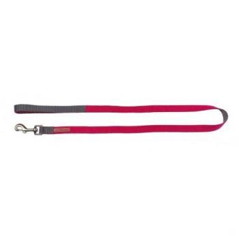 Nayeco X-Trm Double Premium Fuchsia-Grey Strap