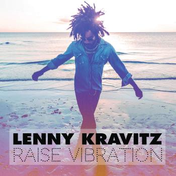 Raise Vibration [VINYL]