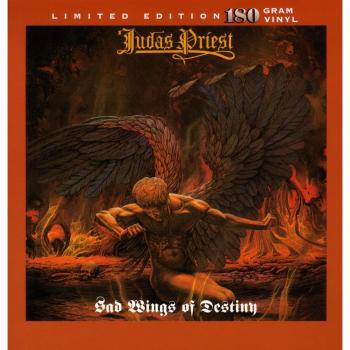 Melancholic Flight: Destiny's Sad Wings