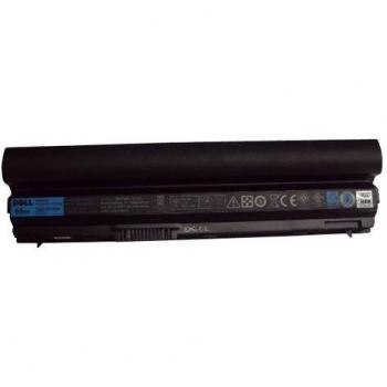 Batería Recargable Dell 65WHr, 6 Celdas de Ión de Litio para Notebook Latitude E6230/E6330/E6430S