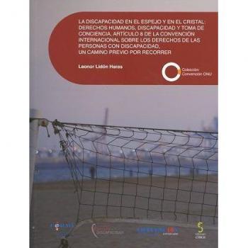 La discapacidad en el espejo y en cristal: 17