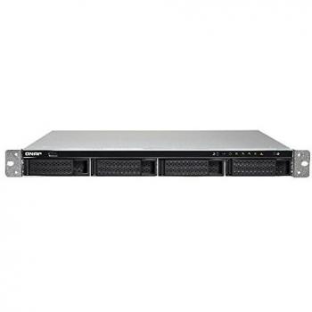 QNAP TS-463U-RP-4G servidor de almacenamiento - Unidad RAID