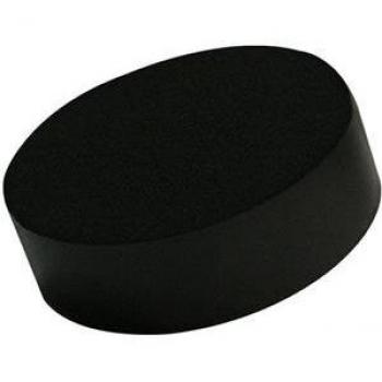 Big and Black Cosmetic Sponge by Egypt-Wonder