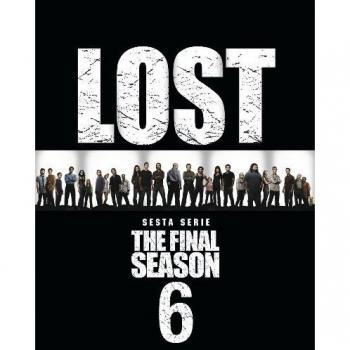 Lost - The final season Stagione 06 [Italia] [DVD]