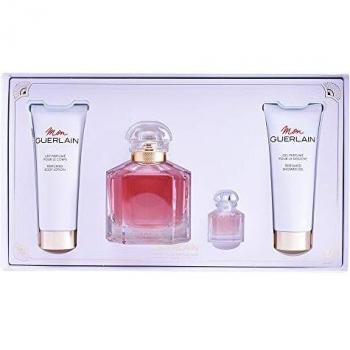 Guerlain Mon Lote 4 Pz 300 g