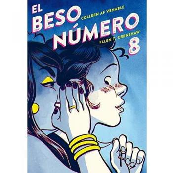 El beso nº 8