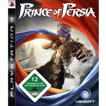 Prince of Persia - PS3 Game (Used, Like New)