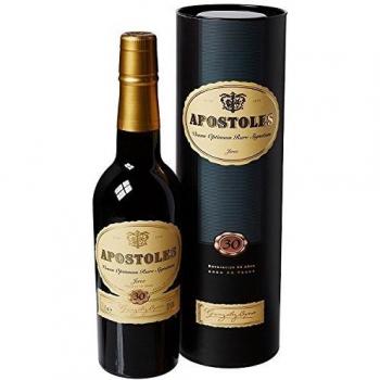 Apóstoles Palo Cortado muy Viejo - Vino D.O. Jerez - 375 ml