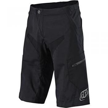 Troy Lee Designs Moto - Culotte Corto sin Tirantes Hombre - Negro Talla US 36 | XL 2019