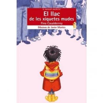 El llac de les xiquetes mudes: 155
