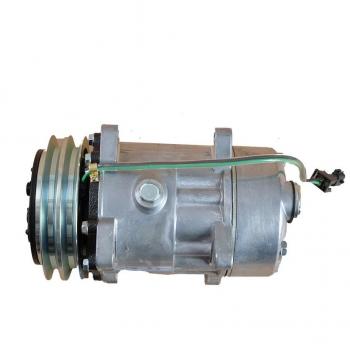 NRF 32730 Compressor, air conditioning