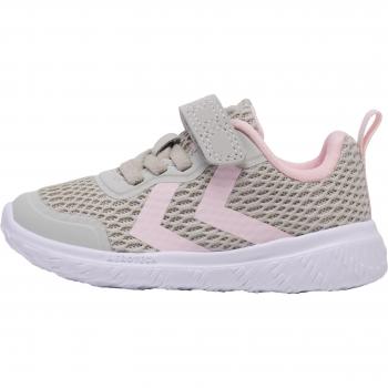 Hummel Actus Recycled Baby Sneakers