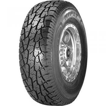 Neumático Hifly Vigorous AT601 245/70 R16 107T MFS para SUV y 4x4