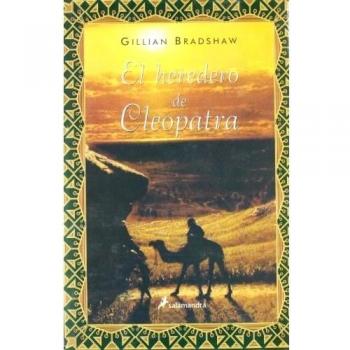 El Heredero de Cleopatra - Bradshaw
