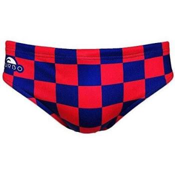 Bañador Slip Turbo Cuadrado