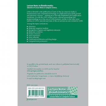 Bioinformatics Research and Applications: 10th International Symposium, ISBRA 2014, Zhangjiajie, China, June 28-30, 2014, Proceedings
