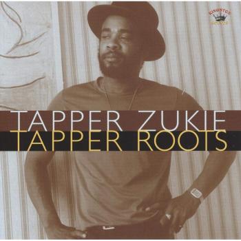 Tapper Roots VINYL