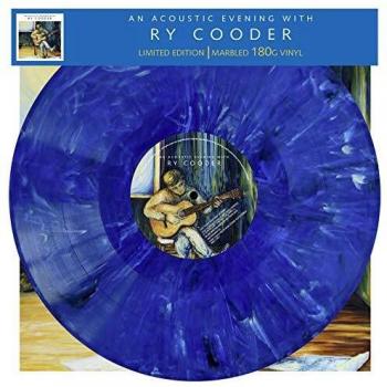 An acoustic evening vinilo