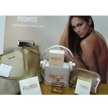 Jennifer Lopez Promise Eau De Parfum Spray 50ml