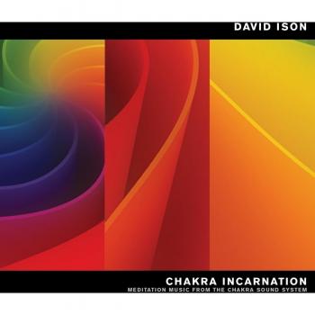 Chakra Incarnation
