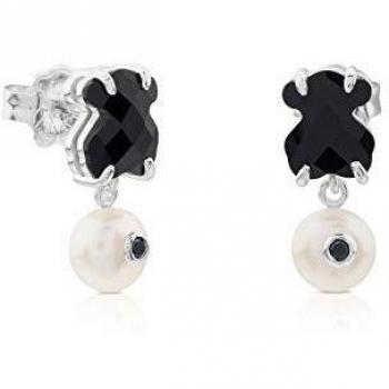 Pendientes Erma de Plata
