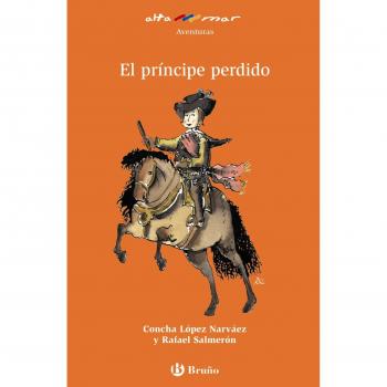 El príncipe perdido