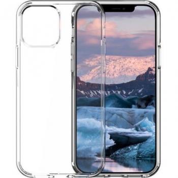 Funda para teléfono móvil dbramante1928 Iceland Pro - iPhone 13 Pro MAX 6.7” - Transparente